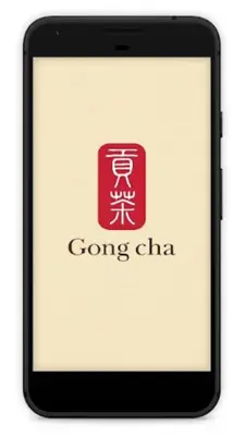 Gong Cha - SG android App screenshot 4